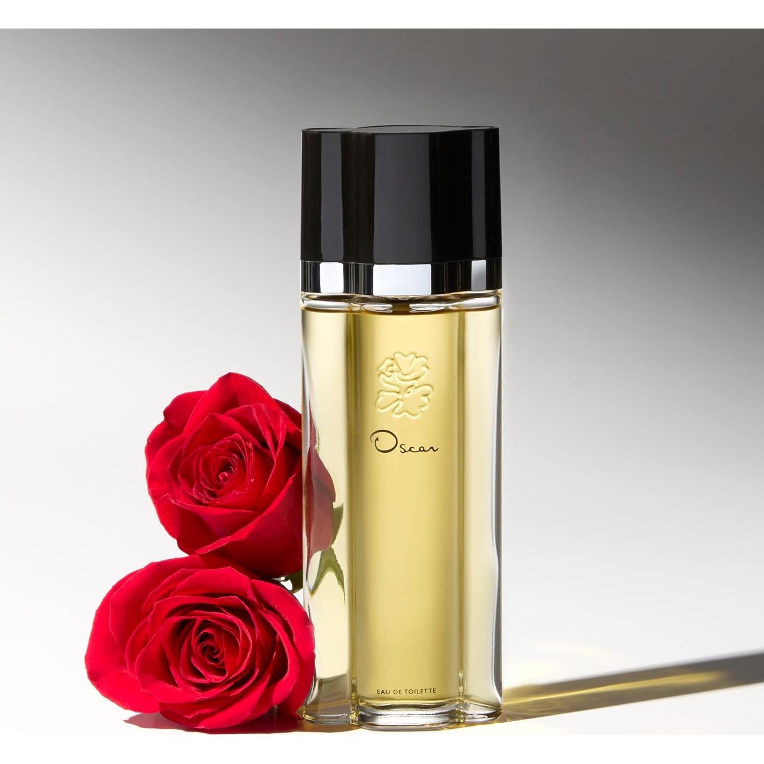 Polvo de Talco Oscar Signature Oscar de la Renta 147 g