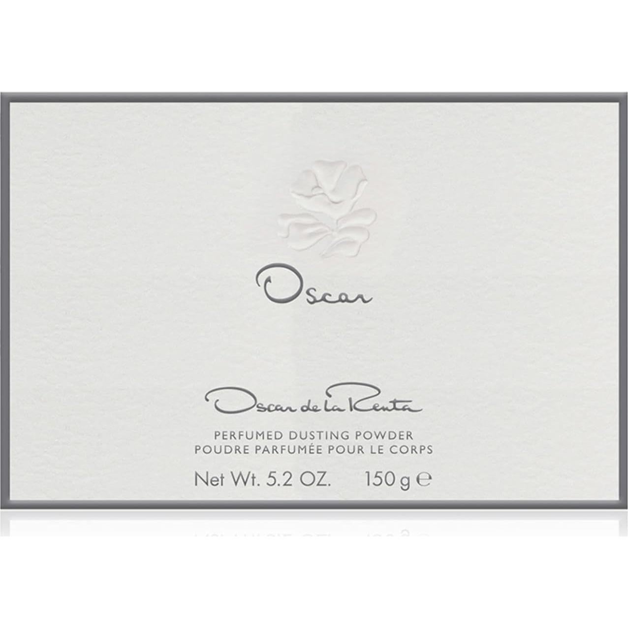 Polvo de Talco Oscar Signature Oscar de la Renta 147 g