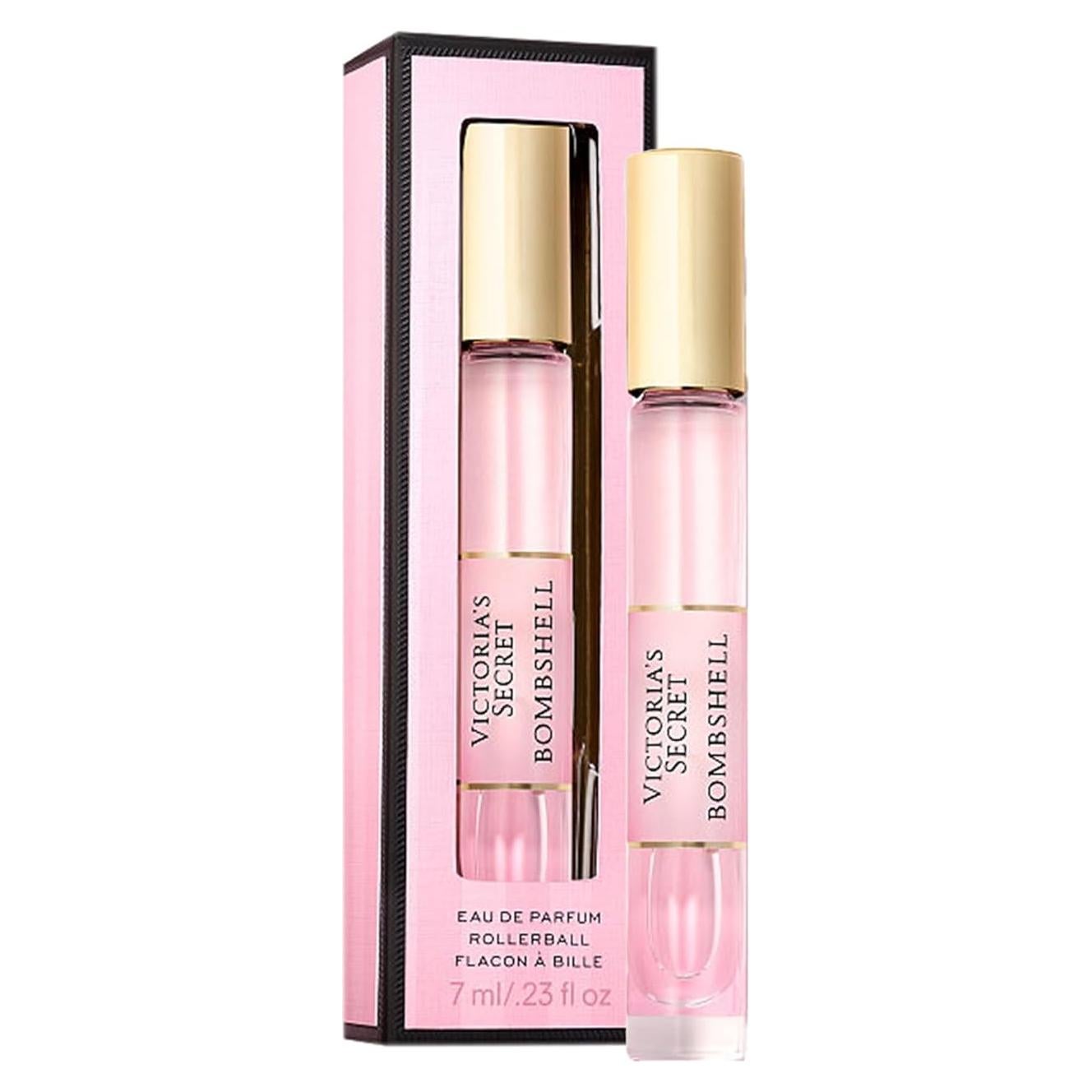Eau de Parfum Bombshell Victoria's Secret 6.5 ml Viaje