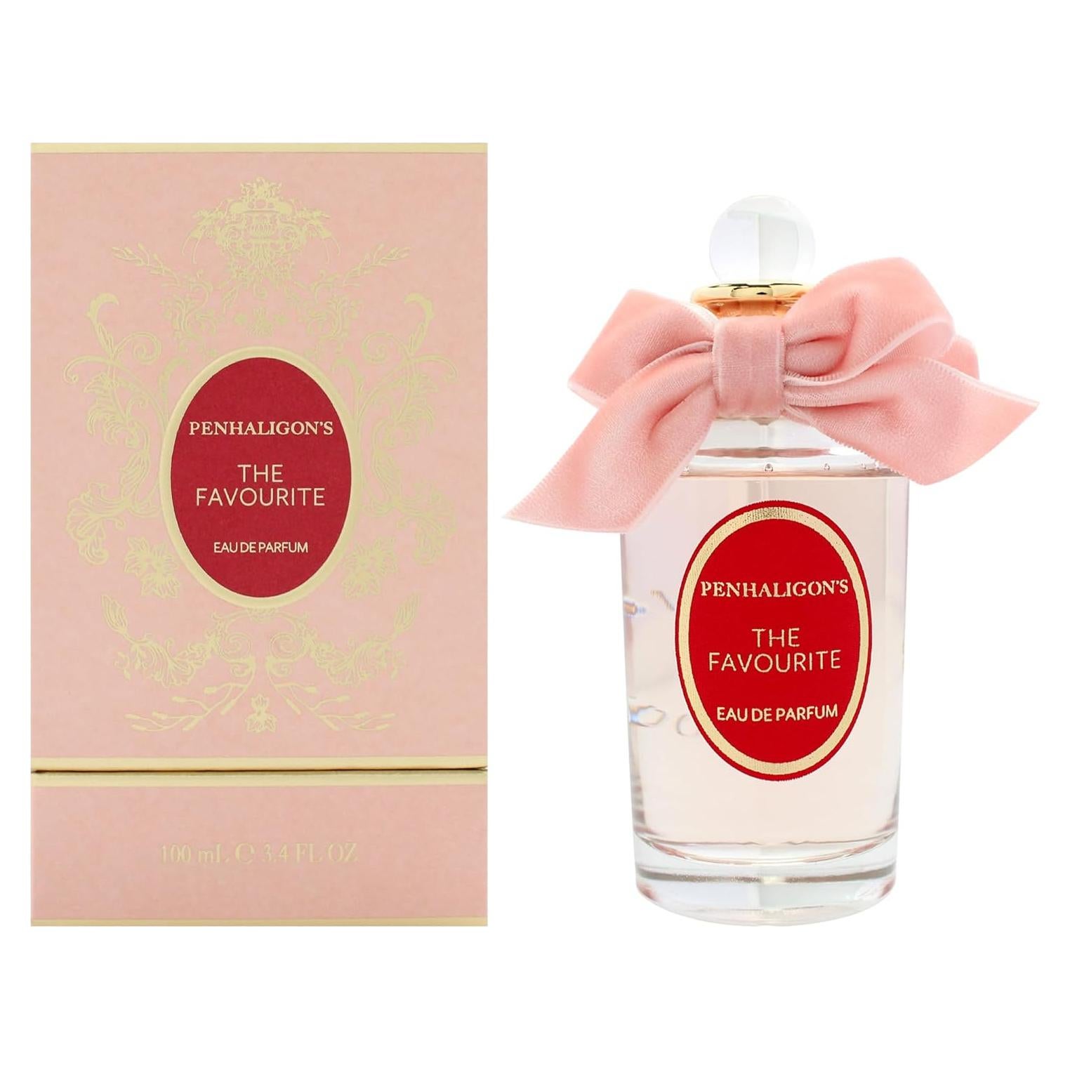 Penhaligons The Favourite for Women - 3.4 oz EDP Spray