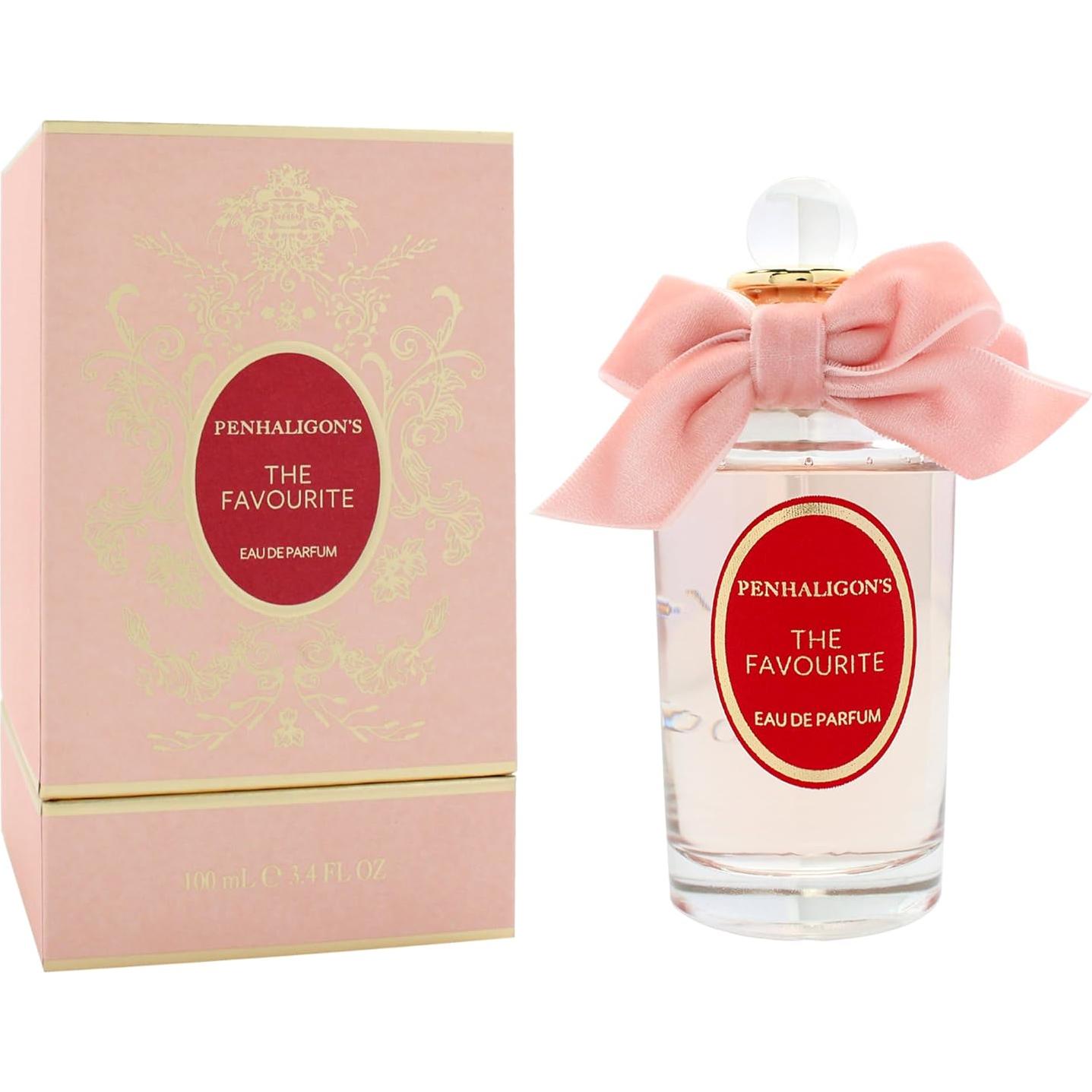Penhaligons The Favourite for Women - 3.4 oz EDP Spray