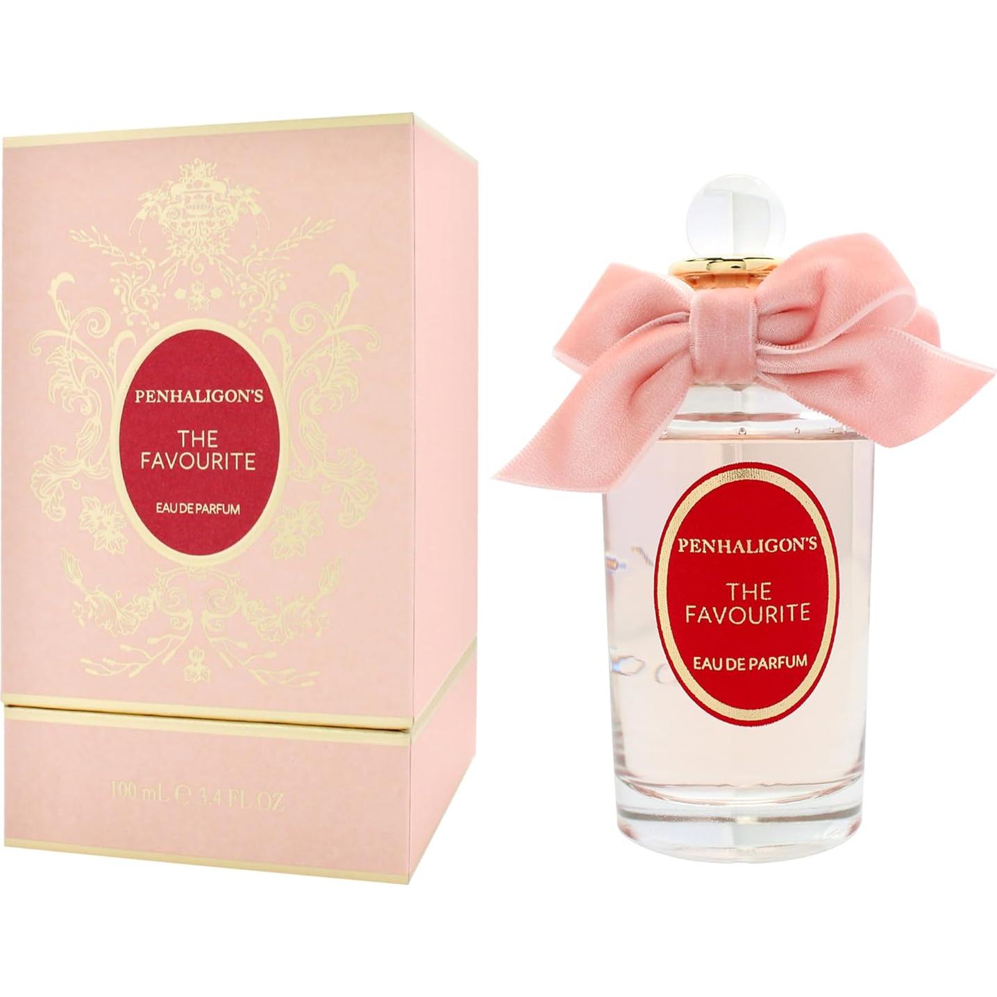 Penhaligons The Favourite for Women - 3.4 oz EDP Spray