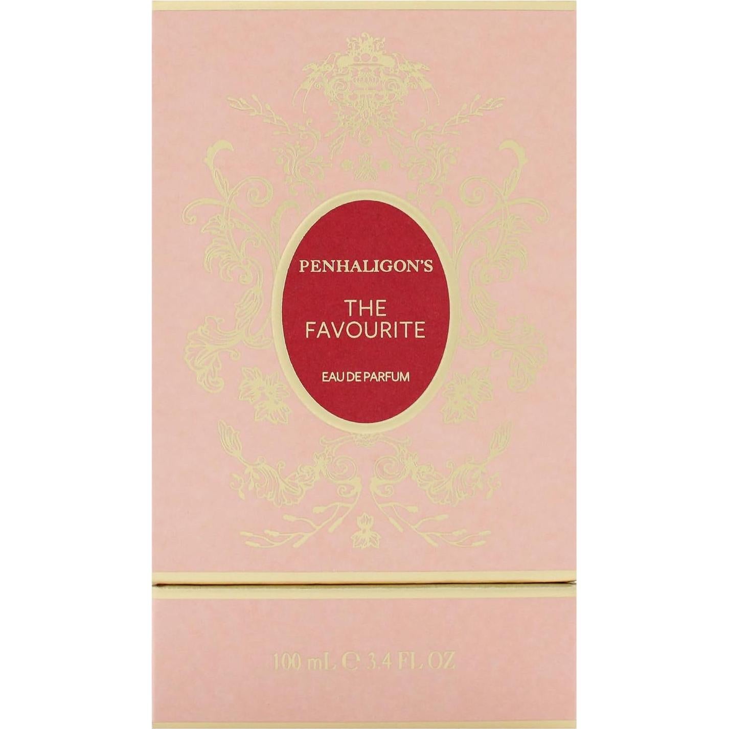 Penhaligons The Favourite for Women - 3.4 oz EDP Spray