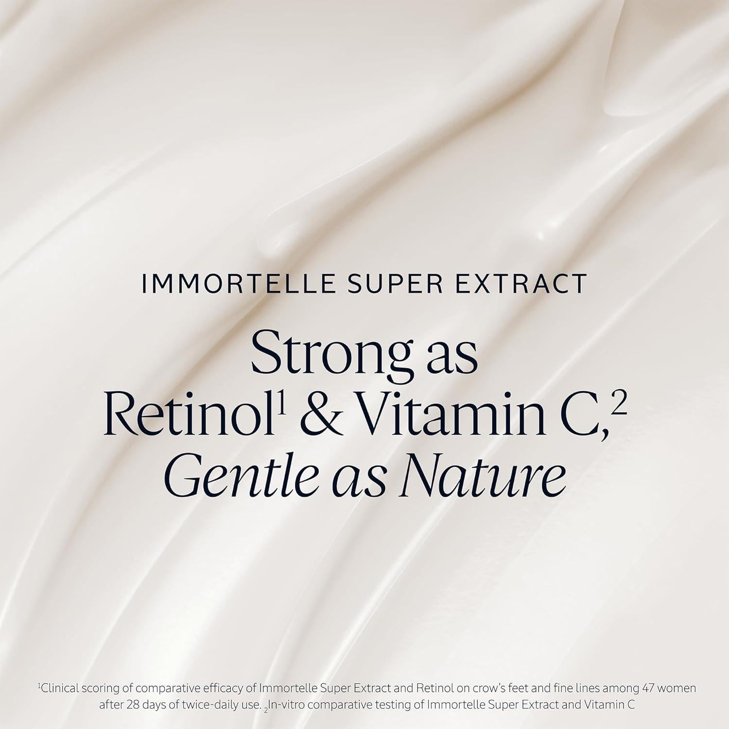 Crema Divina Inmortal L'Occitane 48 g - Hidratante Facial