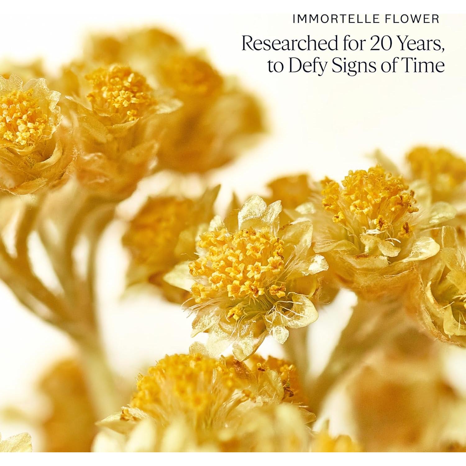 Crema Divina Inmortal L'Occitane 48 g - Hidratante Facial