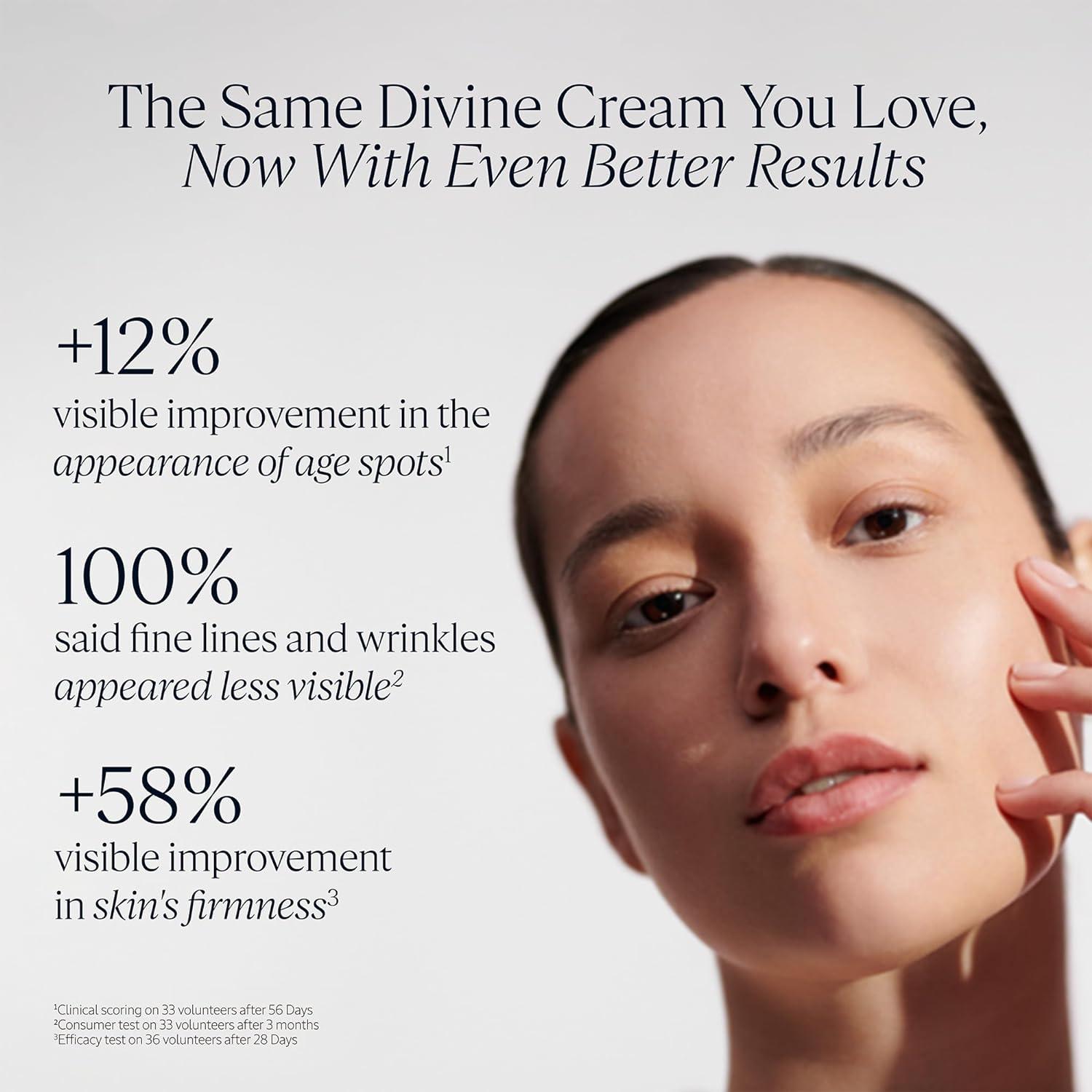 Crema Divina Inmortal L'Occitane 48 g - Hidratante Facial