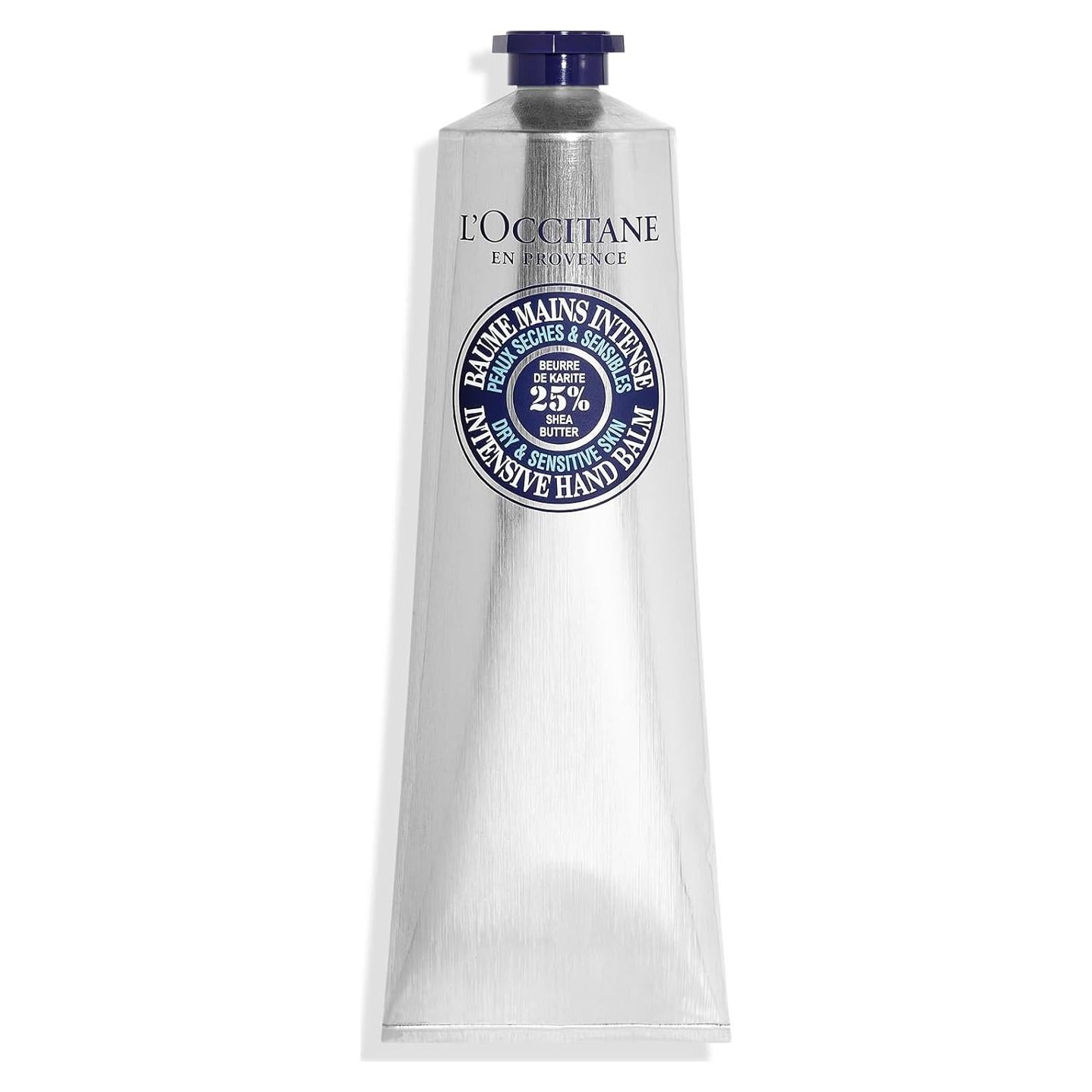 Bálsamo Nutritivo para Manos L'Occitane 150g - Vegano