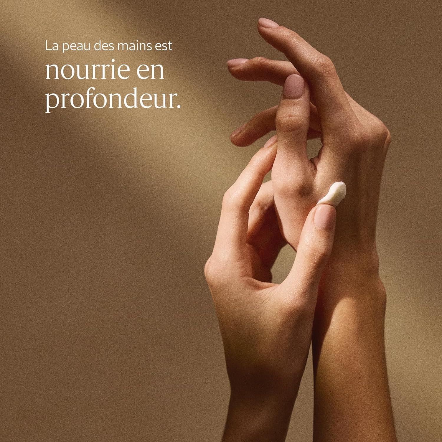 Bálsamo Nutritivo para Manos L'Occitane 150g - Vegano