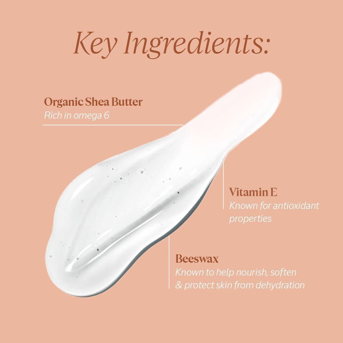 Bálsamo Labial Nutritivo L'Occitane 10% Manteca de Karité 11g