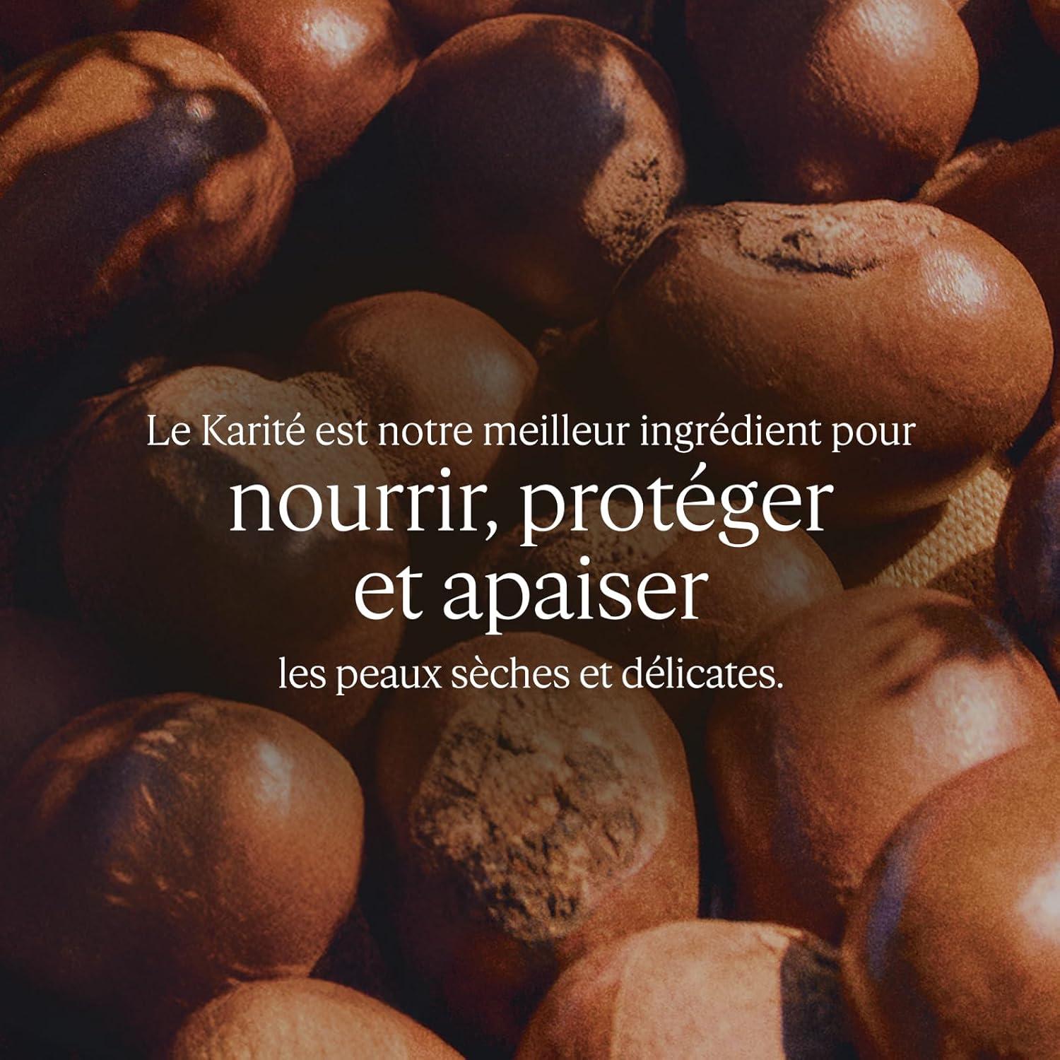 Aceite Nutritivo para Uñas y Cutículas L'OCCITANE 7.39 ml