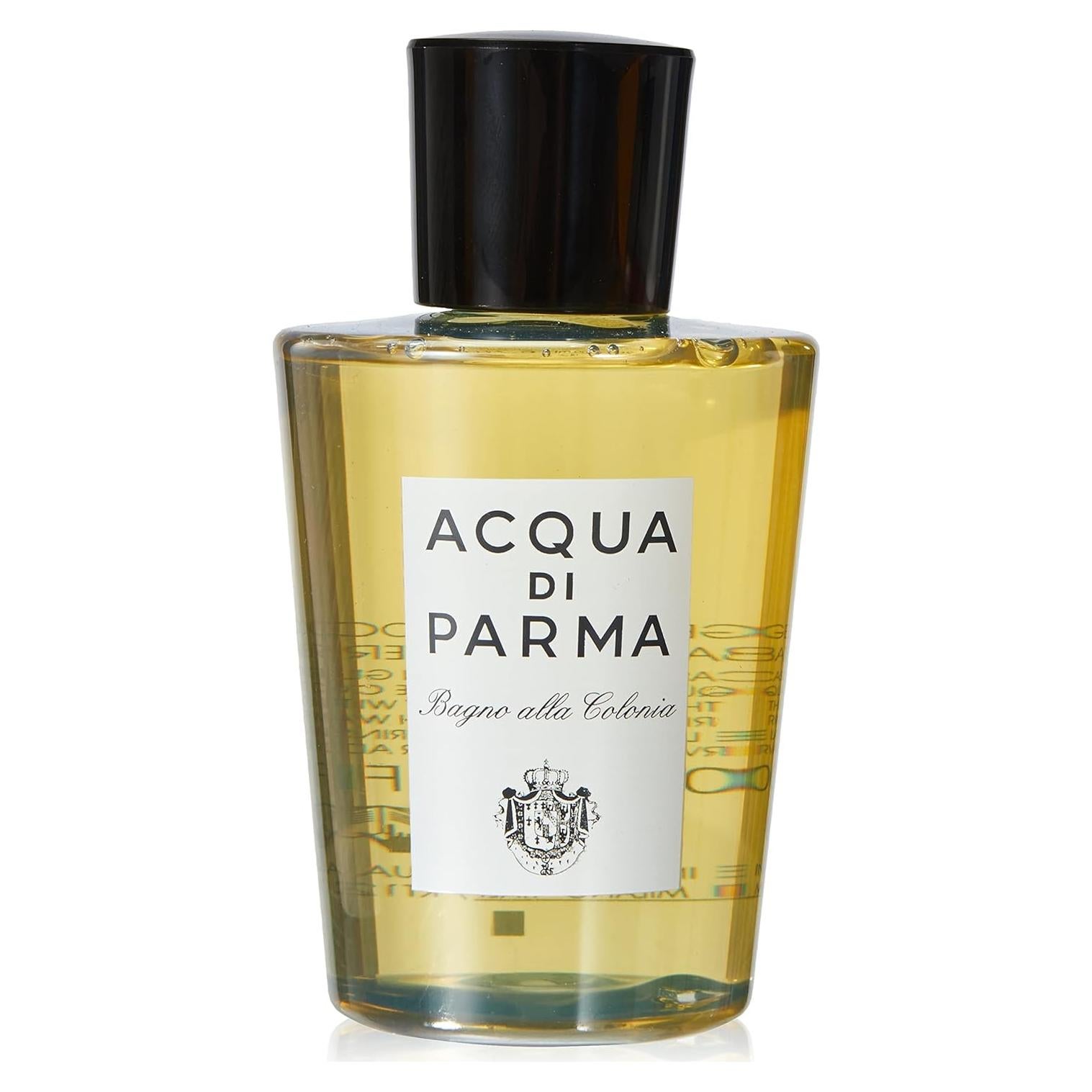 Gel de Baño y Ducha Acqua Di Parma 200 ml - Fragancia Cítrica