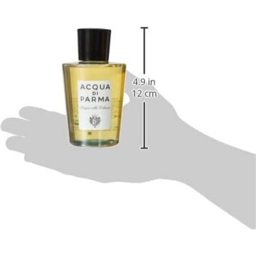 Gel de Baño y Ducha Acqua Di Parma 200 ml - Fragancia Cítrica