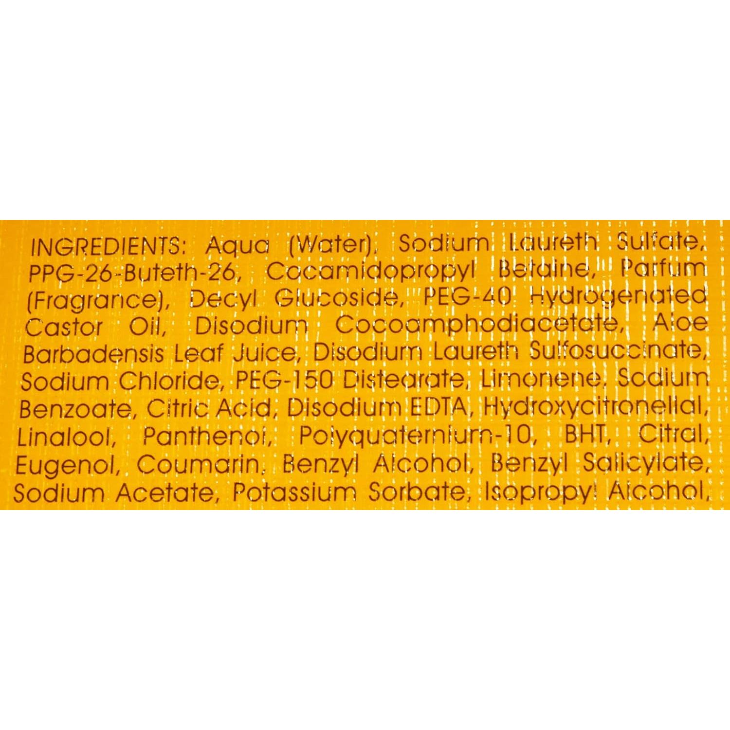 Gel de Baño y Ducha Acqua Di Parma 200 ml - Fragancia Cítrica