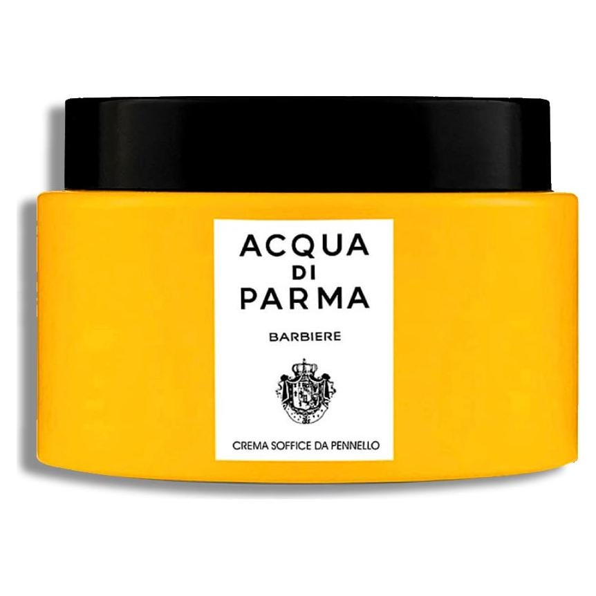 Crema de Afeitar Suave Acqua di Parma Barbiere 125 g