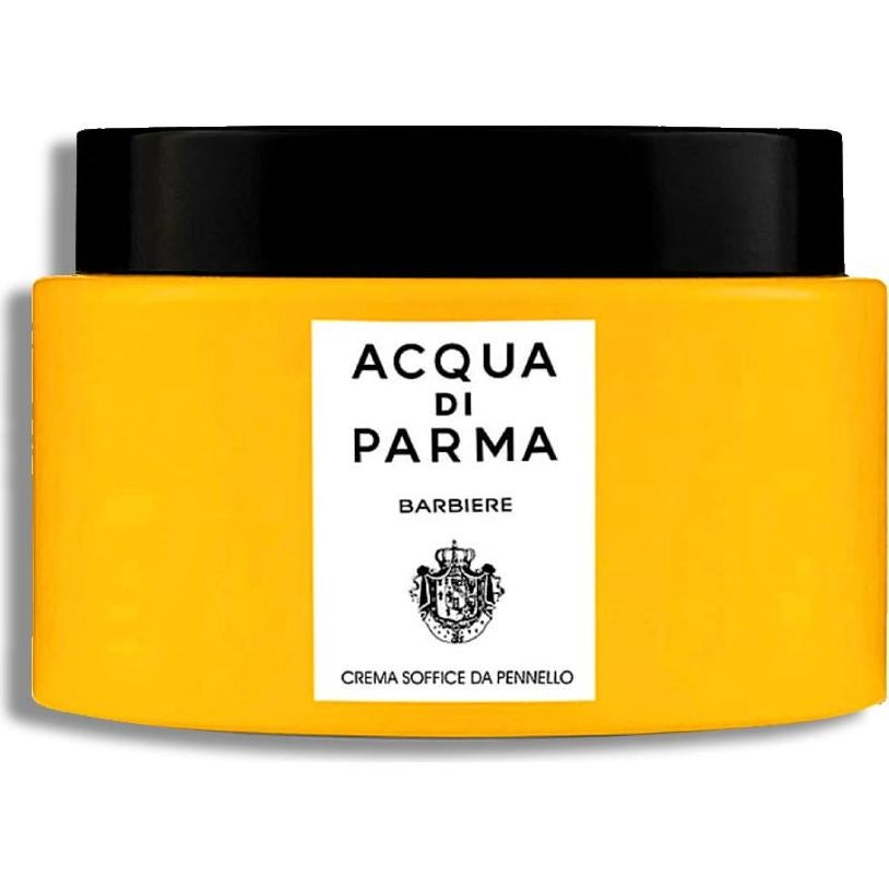 Crema de Afeitar Suave Acqua di Parma Barbiere 125 g