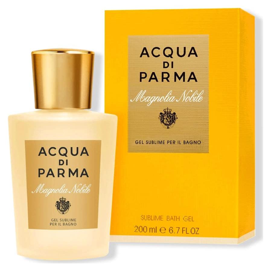 Gel de Ducha Magnolia Nobile Acqua Di Parma 190g