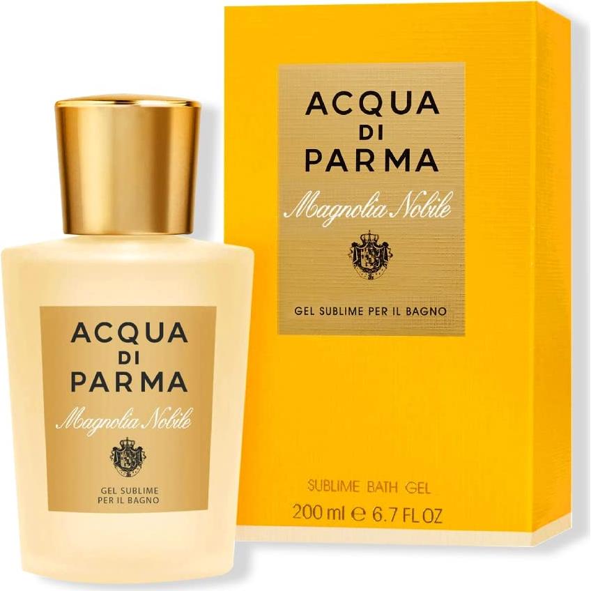 Gel de Ducha Magnolia Nobile Acqua Di Parma 190g