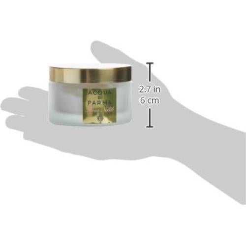 Crema Corporal Rosa Nobile Acqua Di Parma 150 mL