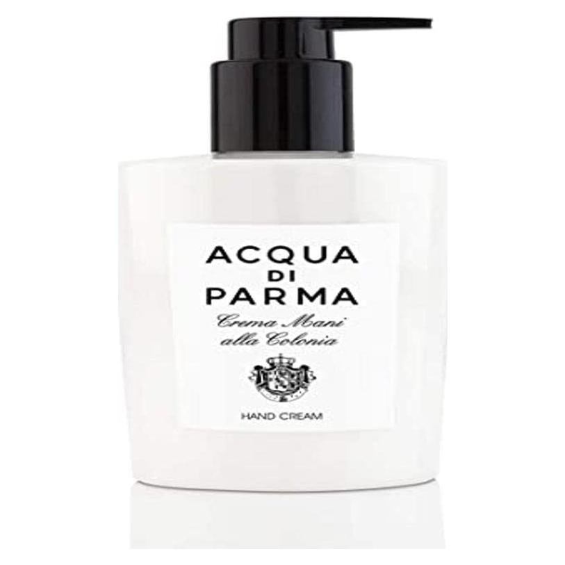 Crema de Manos Acqua di Parma Colonia 300 mL - Hidratante
