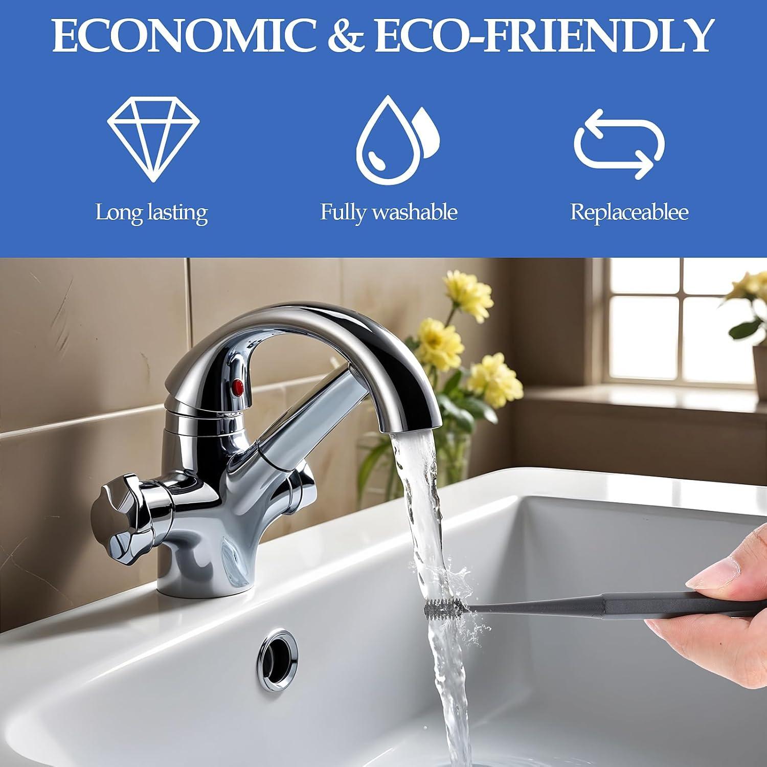 Kit de Limpieza de Oídos Q-Grips 12 Piezas Reutilizable