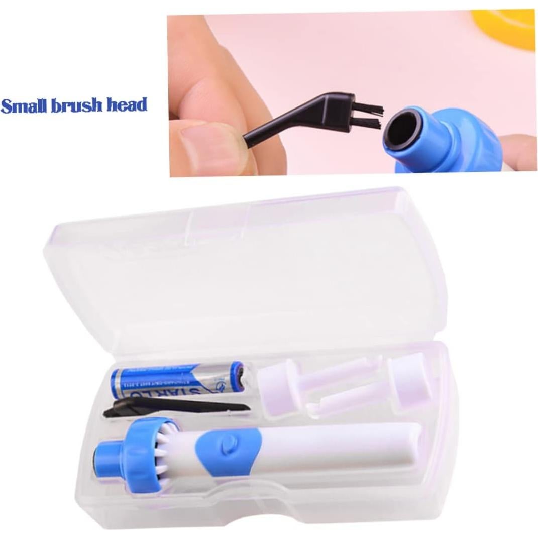 Aspiradora Eléctrica para Cerumen Eioflia - Kit de Limpieza