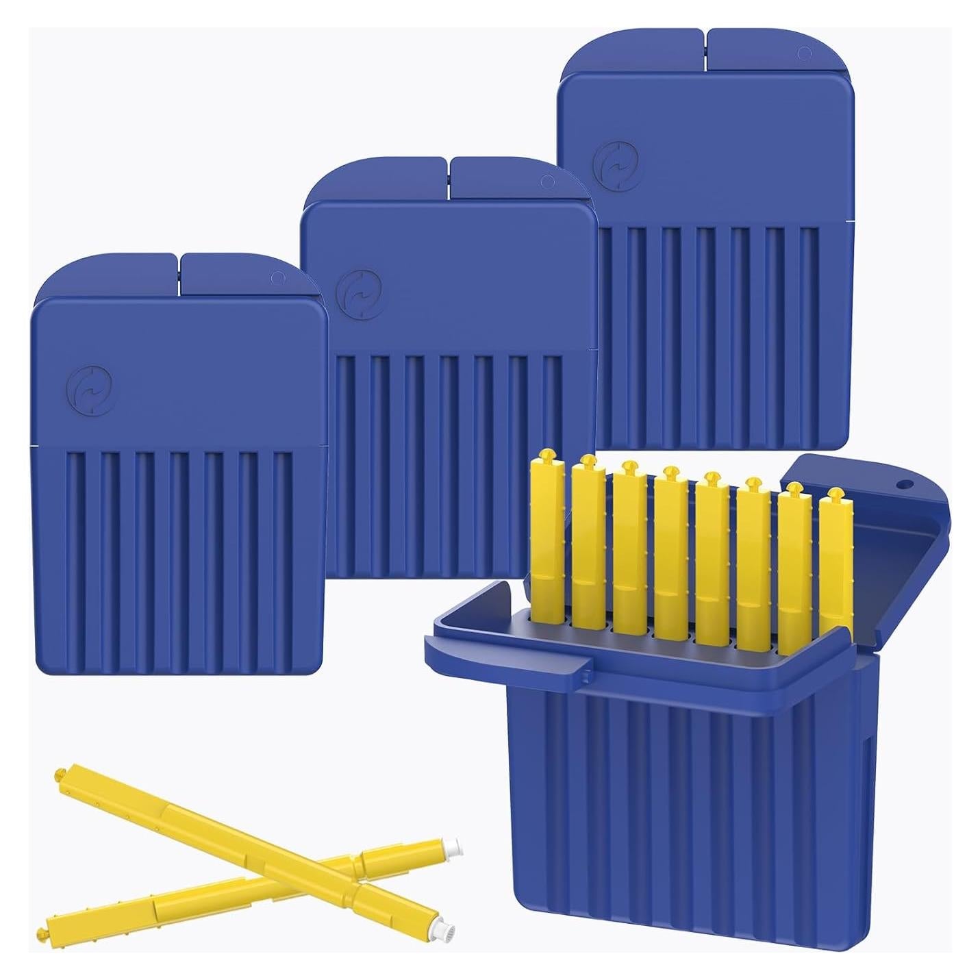 Filtros de Cerumen Starkey Hear Clear 24 Pcs para Audífonos