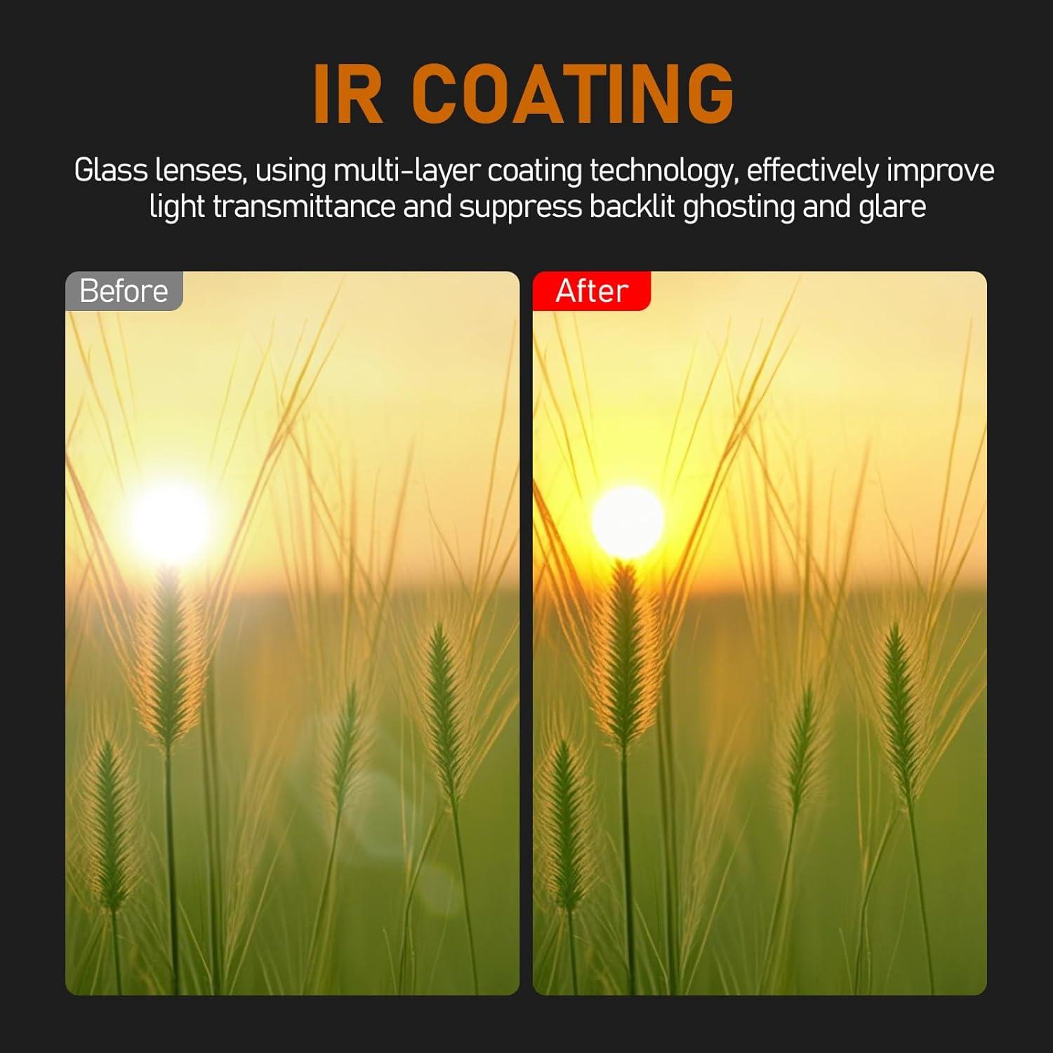 Lente Gran Angular YONGNUO 35mm f/2.0 para Canon EF