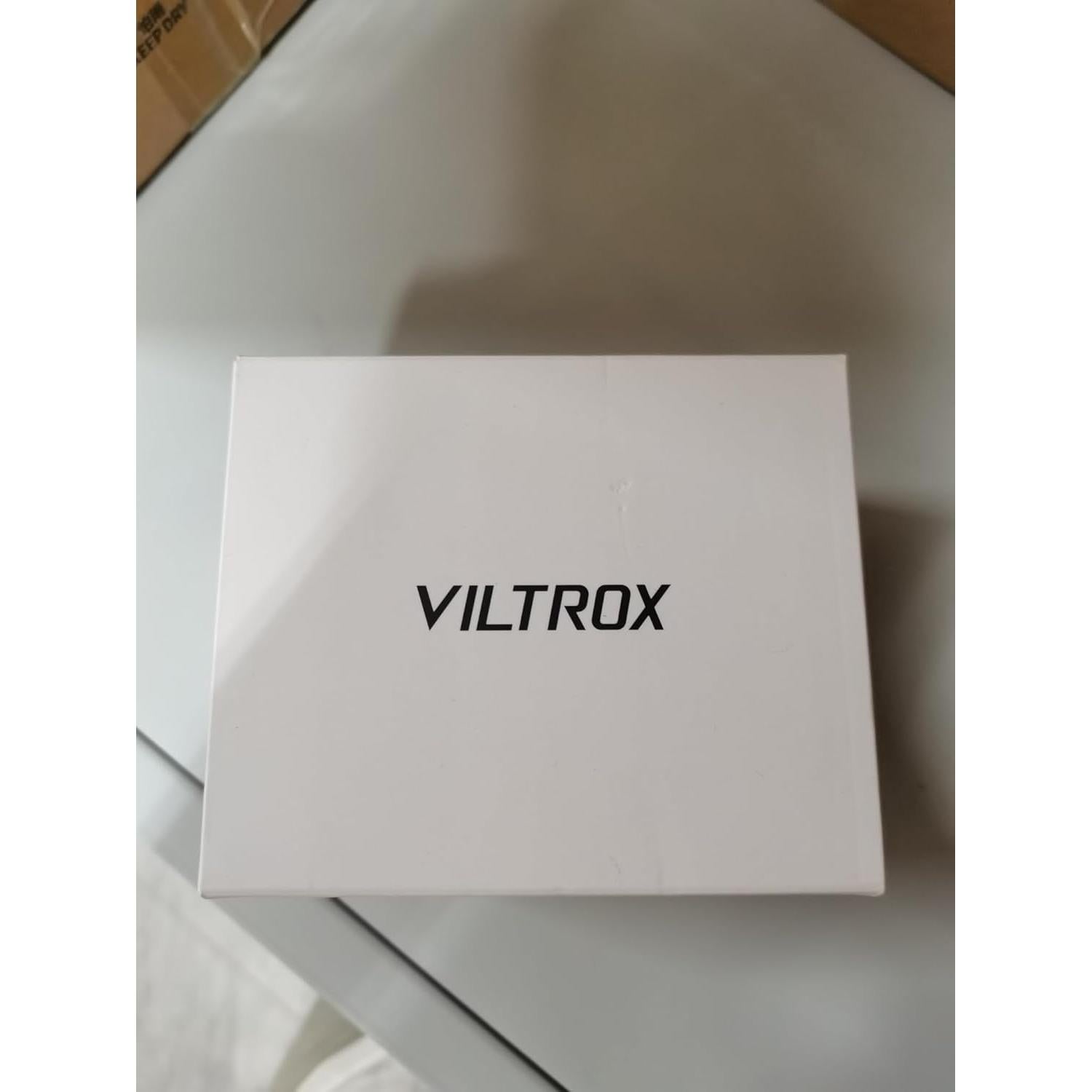 Lente VILTROX 56mm F1.4 STM para Fujifilm Montura X