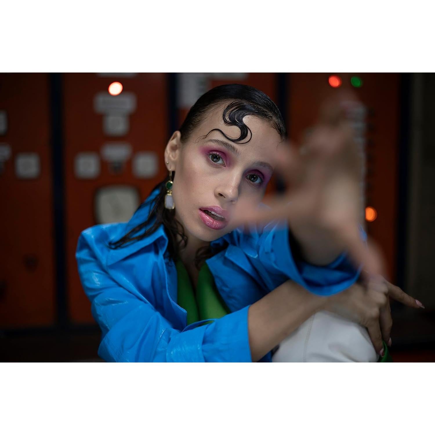 Lente Canon RF 50mm F1.8 STM - Apertura f/1.8