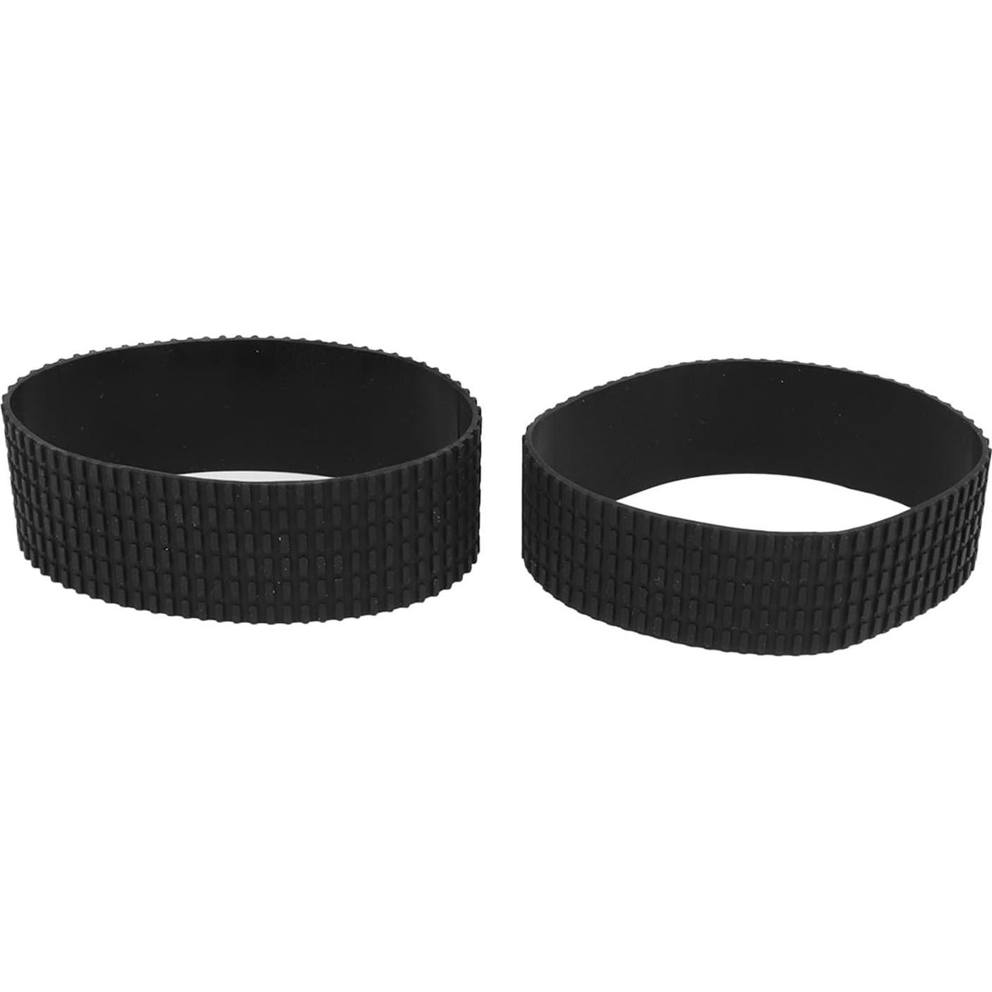 Juego de Goma para Lente Nikon AF S 70-200mm F2.8G ED VR II