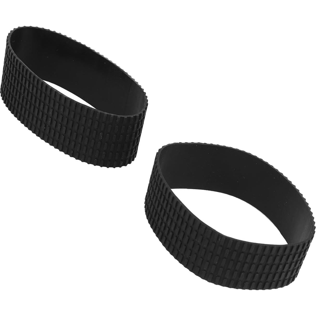 Juego de Goma para Lente Nikon AF S 70-200mm F2.8G ED VR II