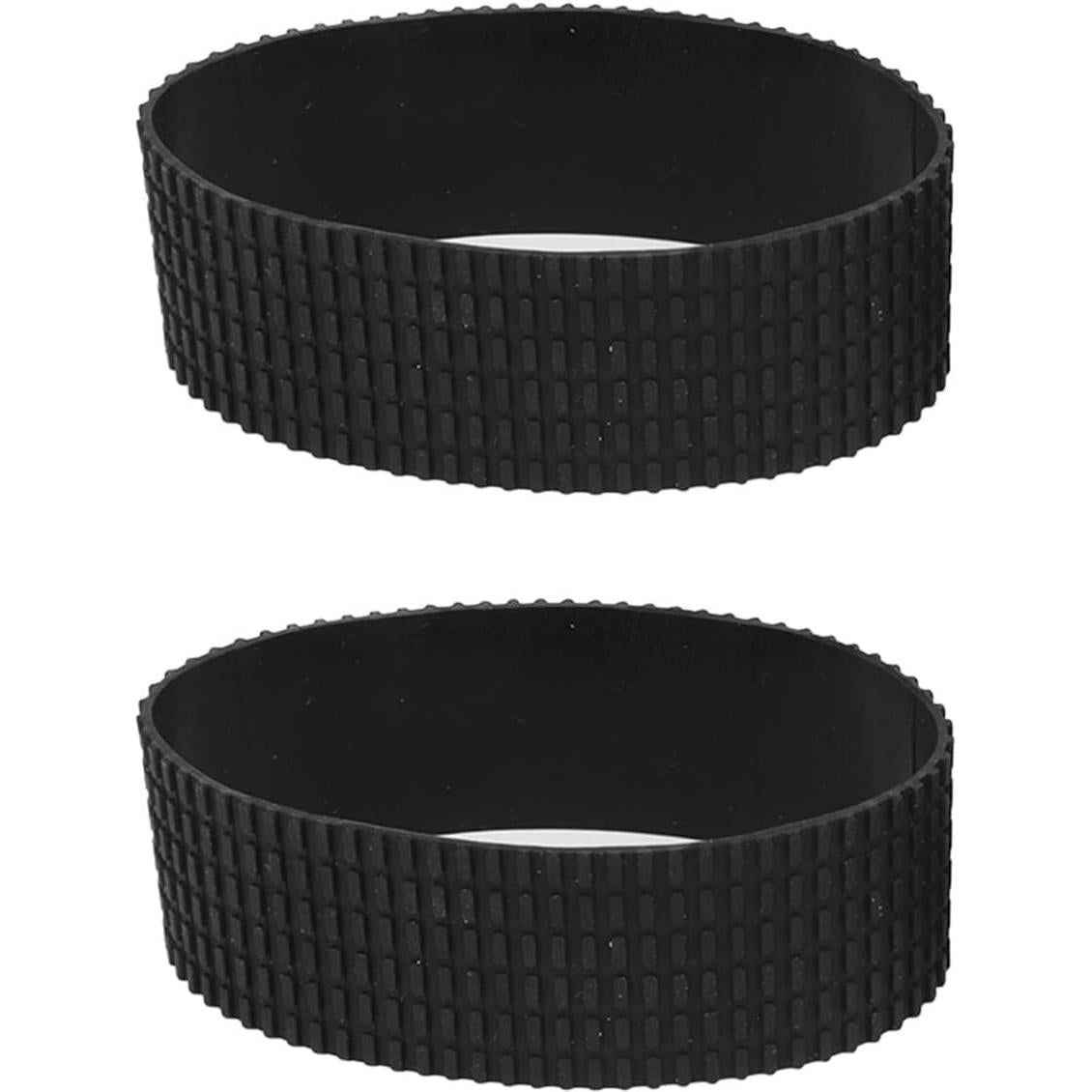 Juego de Goma para Lente Nikon AF S 70-200mm F2.8G ED VR II