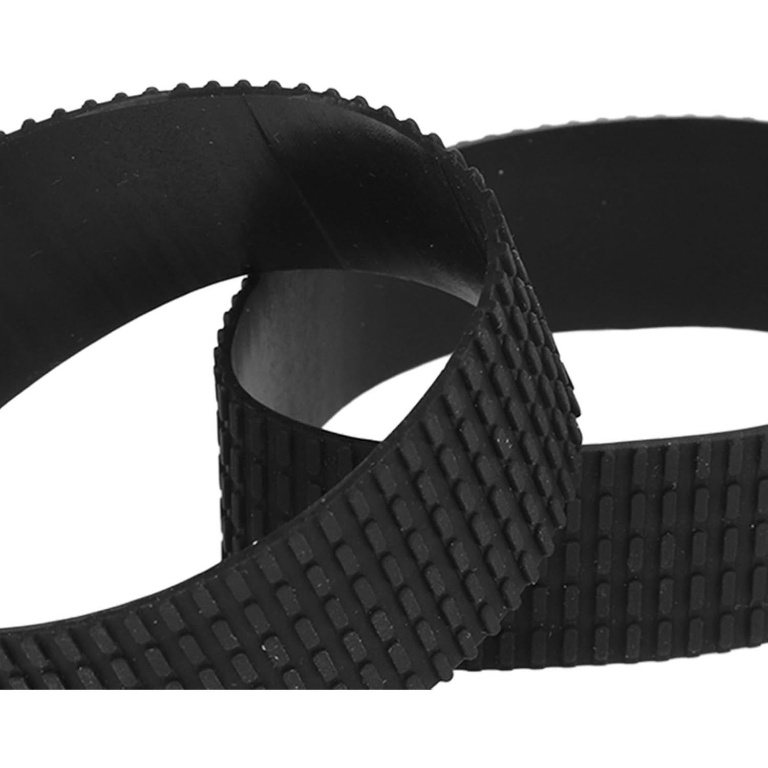 Juego de Goma para Lente Nikon AF S 70-200mm F2.8G ED VR II