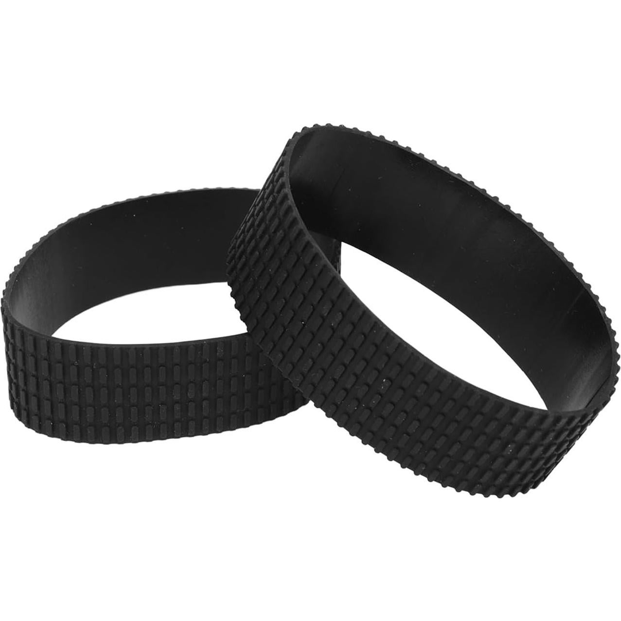 Juego de Goma para Lente Nikon AF S 70-200mm F2.8G ED VR II