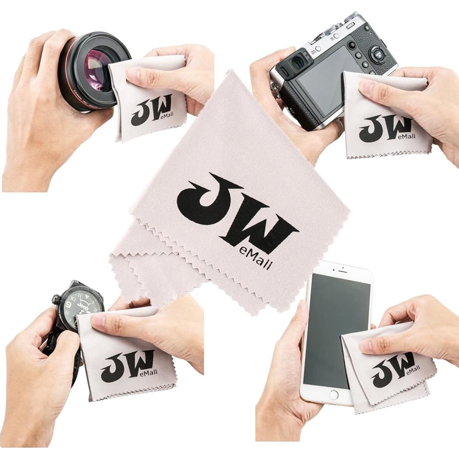 Capucha de lente reversible Jinjiacheng HB-57 para Nikon 55-300mm