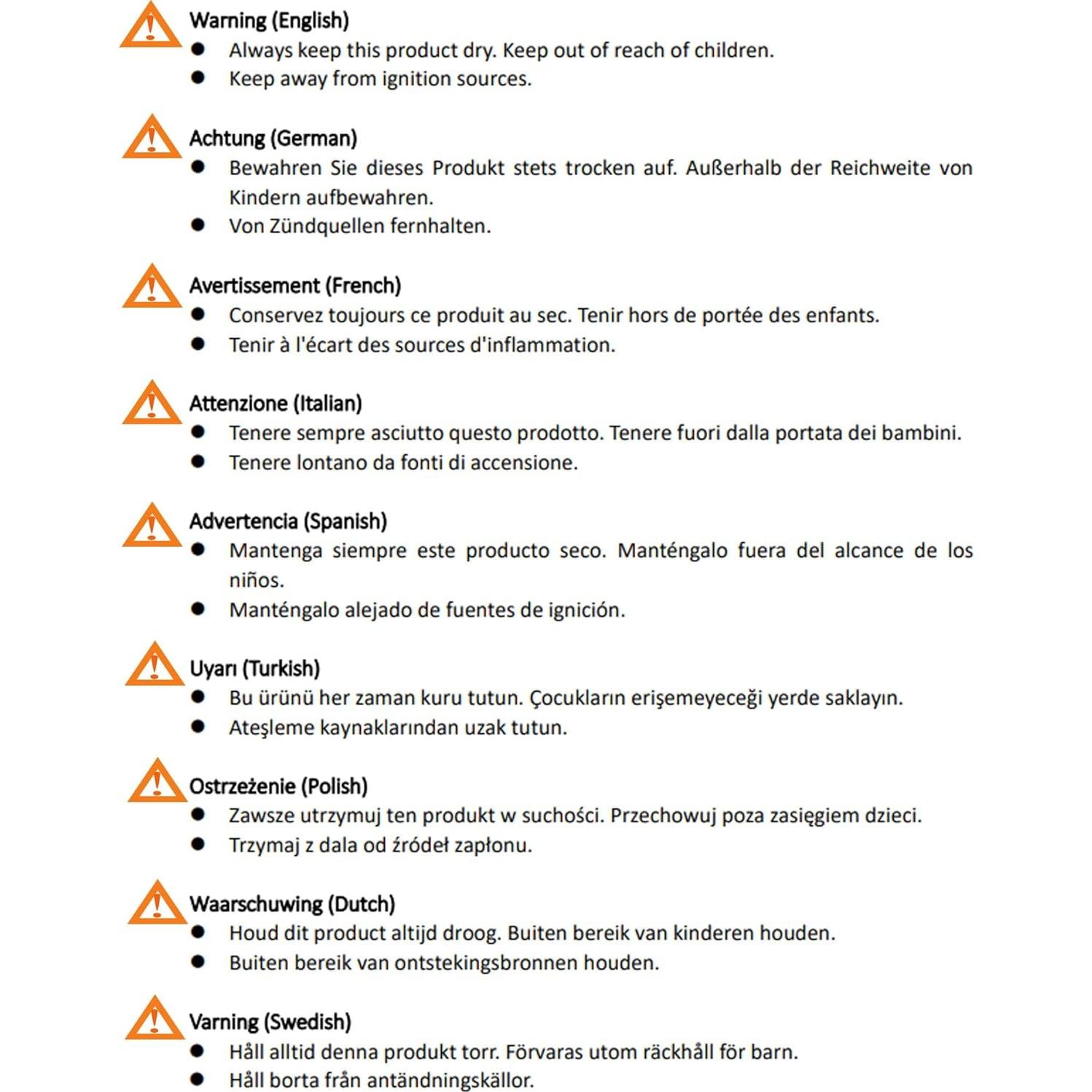 Flash Godox V100-N 100Ws TTL para cámaras Nikon - Pantalla Táctil