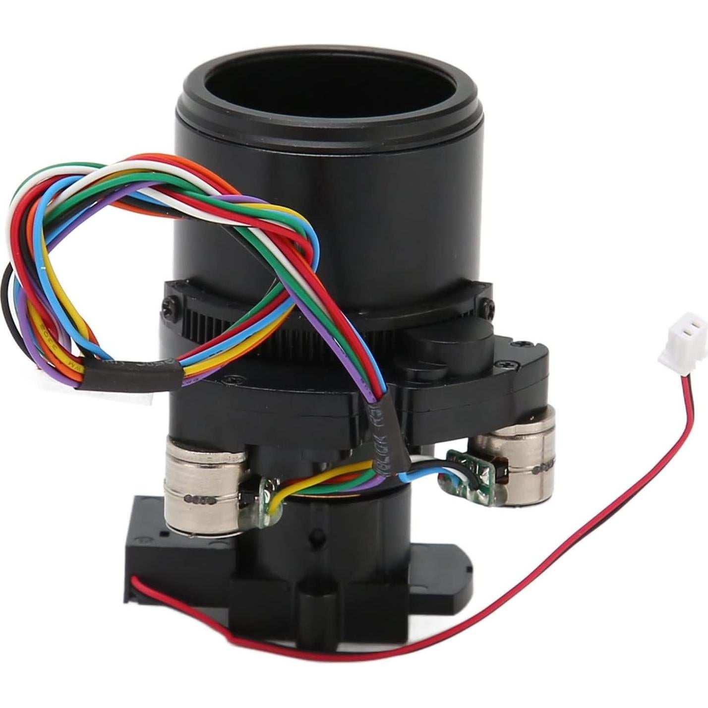 Lente de Zoom Motorizado FOTABPYTI 6-22mm 5MP IR