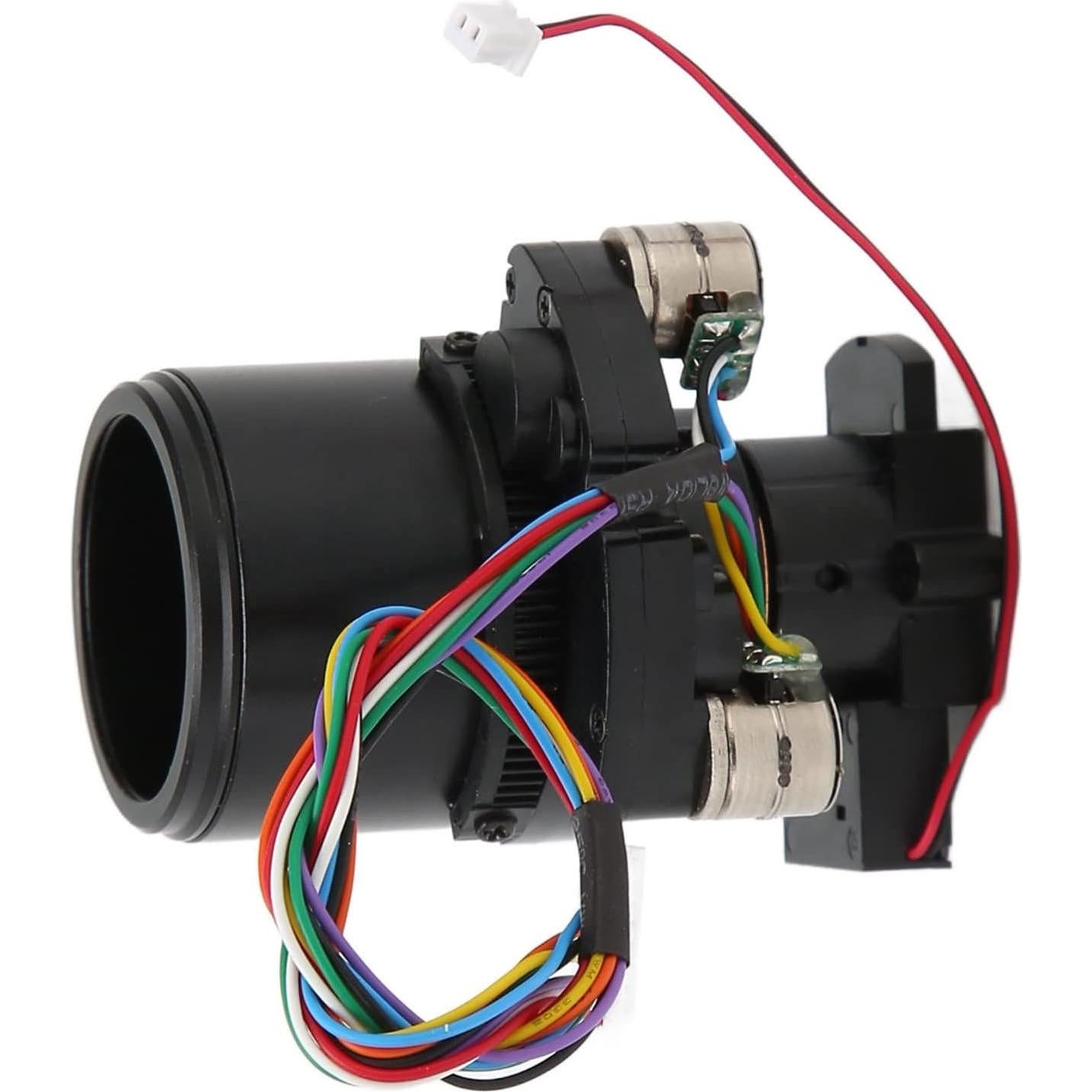 Lente de Zoom Motorizado FOTABPYTI 6-22mm 5MP IR