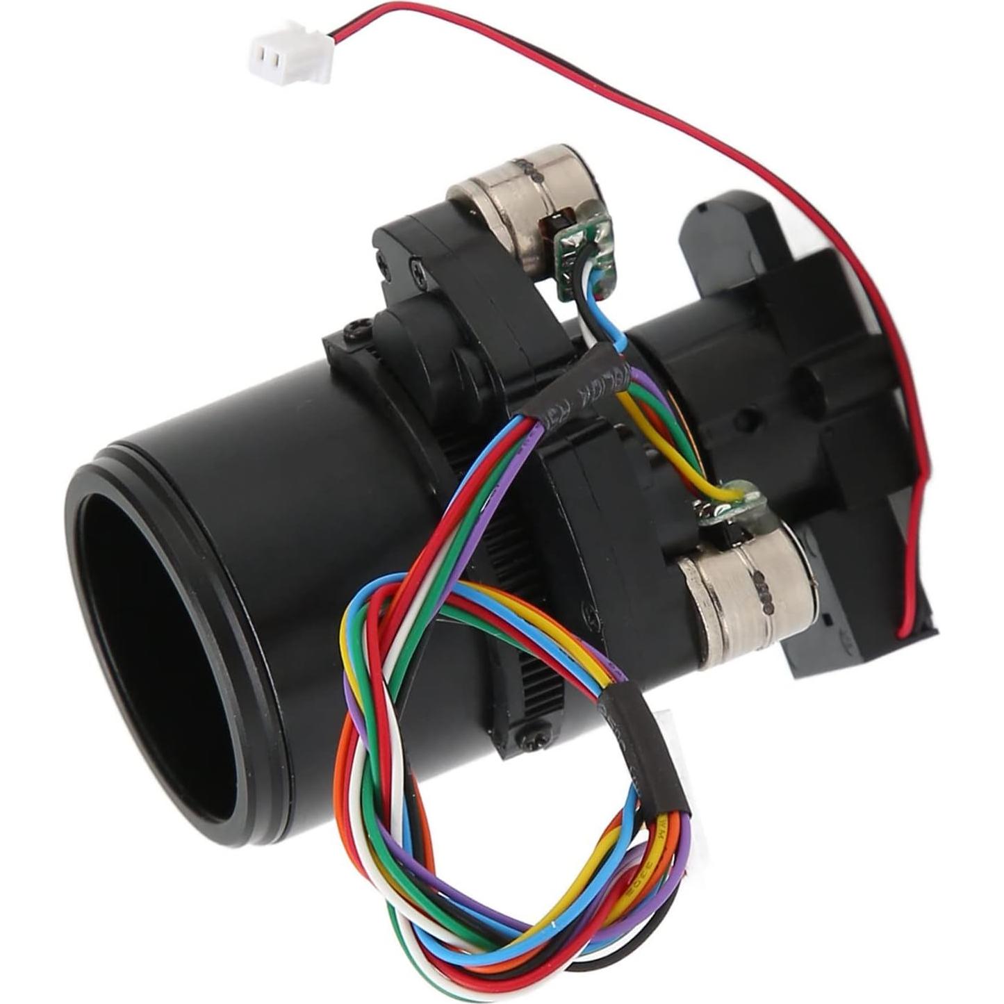 Lente de Zoom Motorizado FOTABPYTI 6-22mm 5MP IR