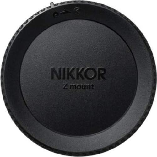 Lente Nikon NIKKOR Z 24-200mm VR para cámaras sin espejo