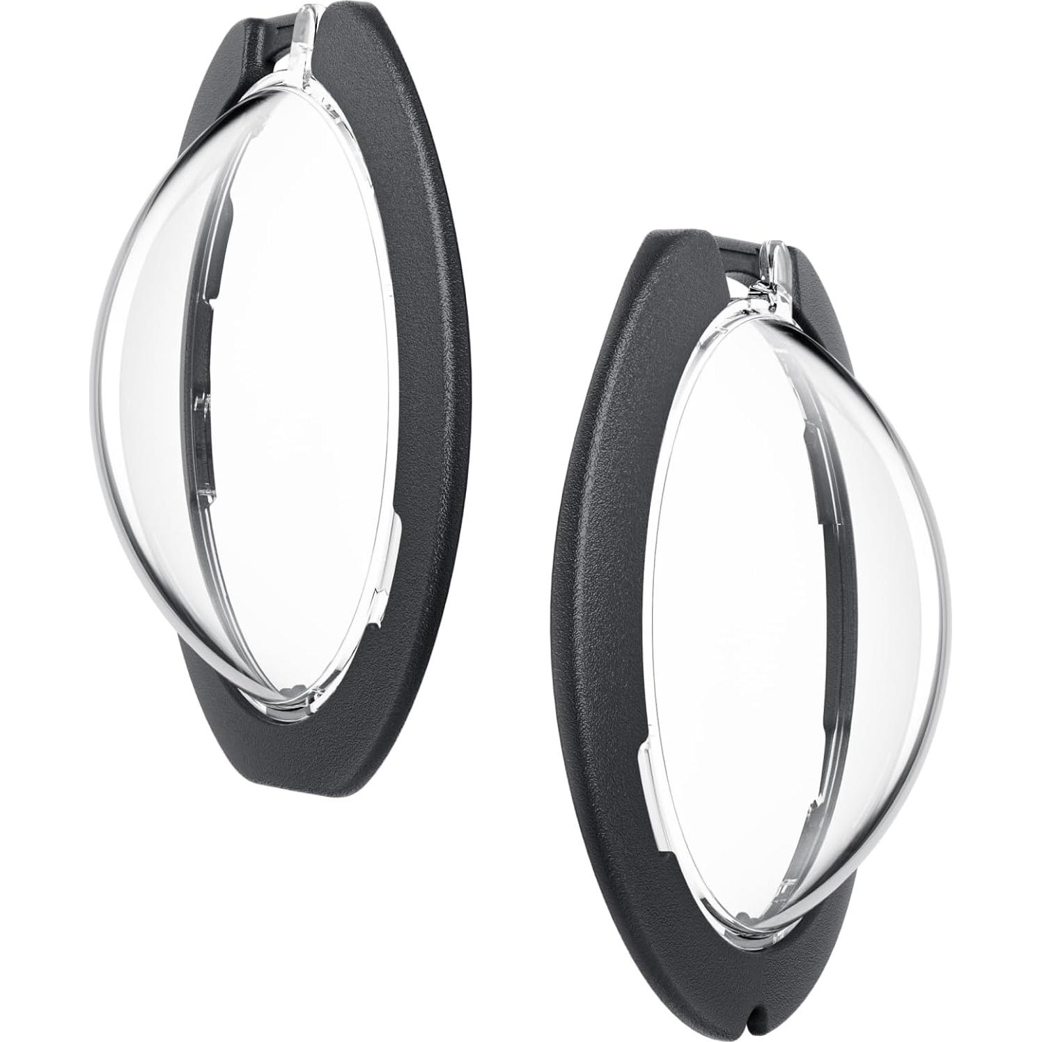 Protectores de Lente Removibles Insta360 X3 - 40g