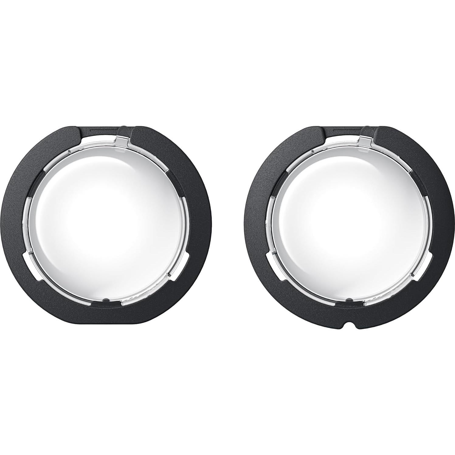 Protectores de Lente Removibles Insta360 X3 - 40g