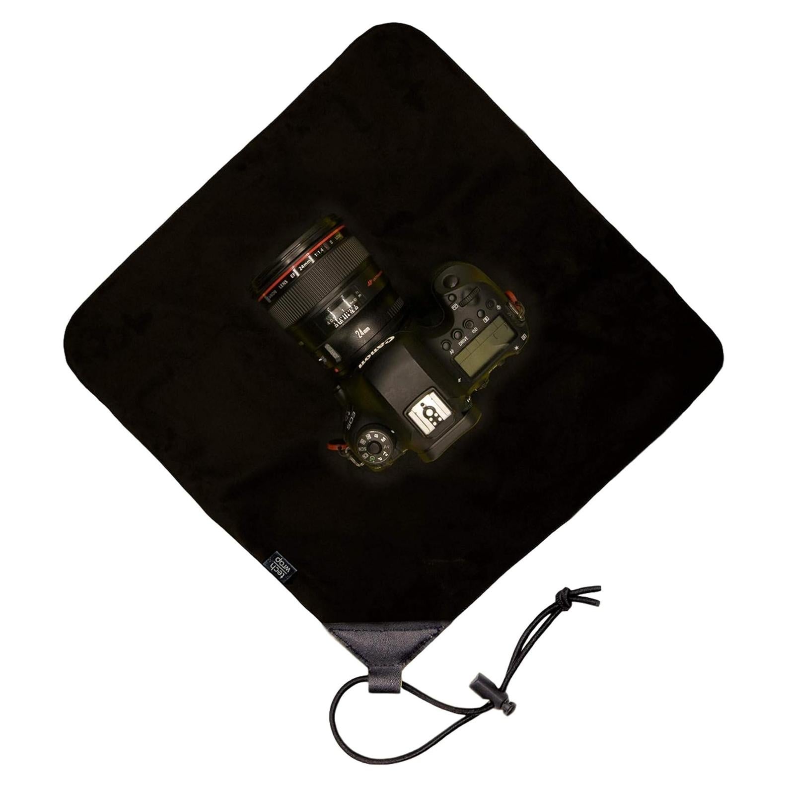 Envoltura Técnica Estándar Travel9to5 44cm x 44cm Resistente Agua