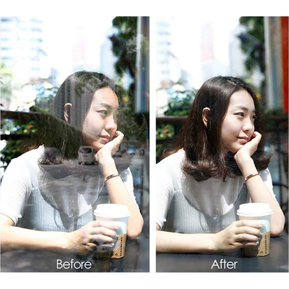 Filtro CPL Polarizador 37mm Pena para Cámara Móvil