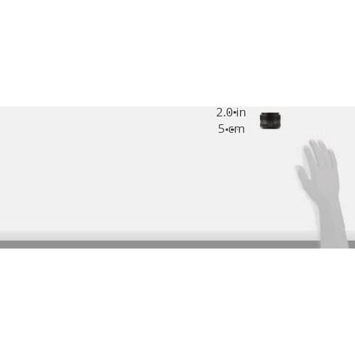 Lente Fujifilm XF 35mm F1.4 R - Apertura 1.4, Bokeh Perfecto