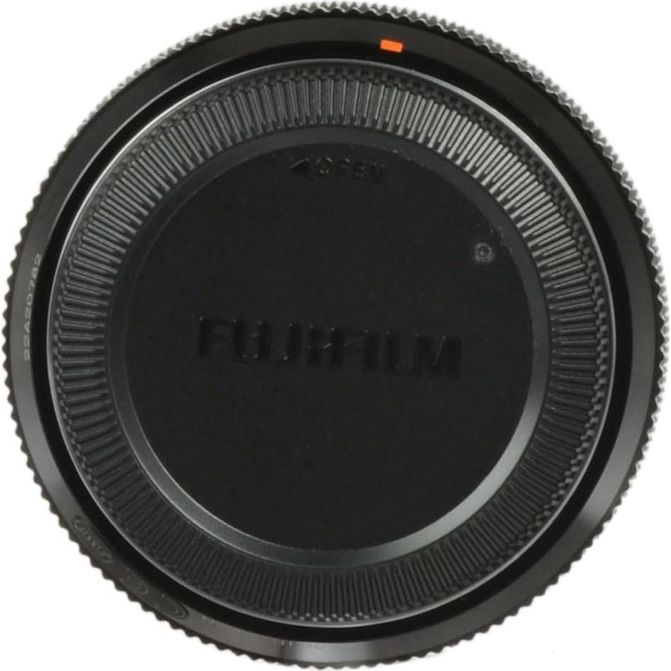 Lente Fujifilm XF 35mm F1.4 R - Apertura 1.4, Bokeh Perfecto