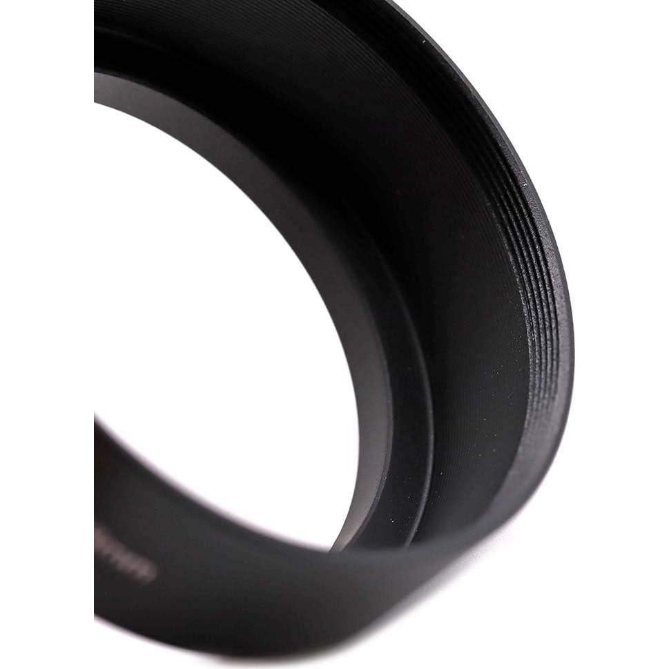 Capucha de Lente Estándar 48mm LINGO para Canon QL17 GIII