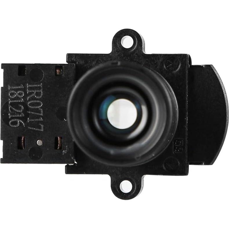 Lente de cámara 1080P Dioche 6mm F1.5 con filtro IR-Cut