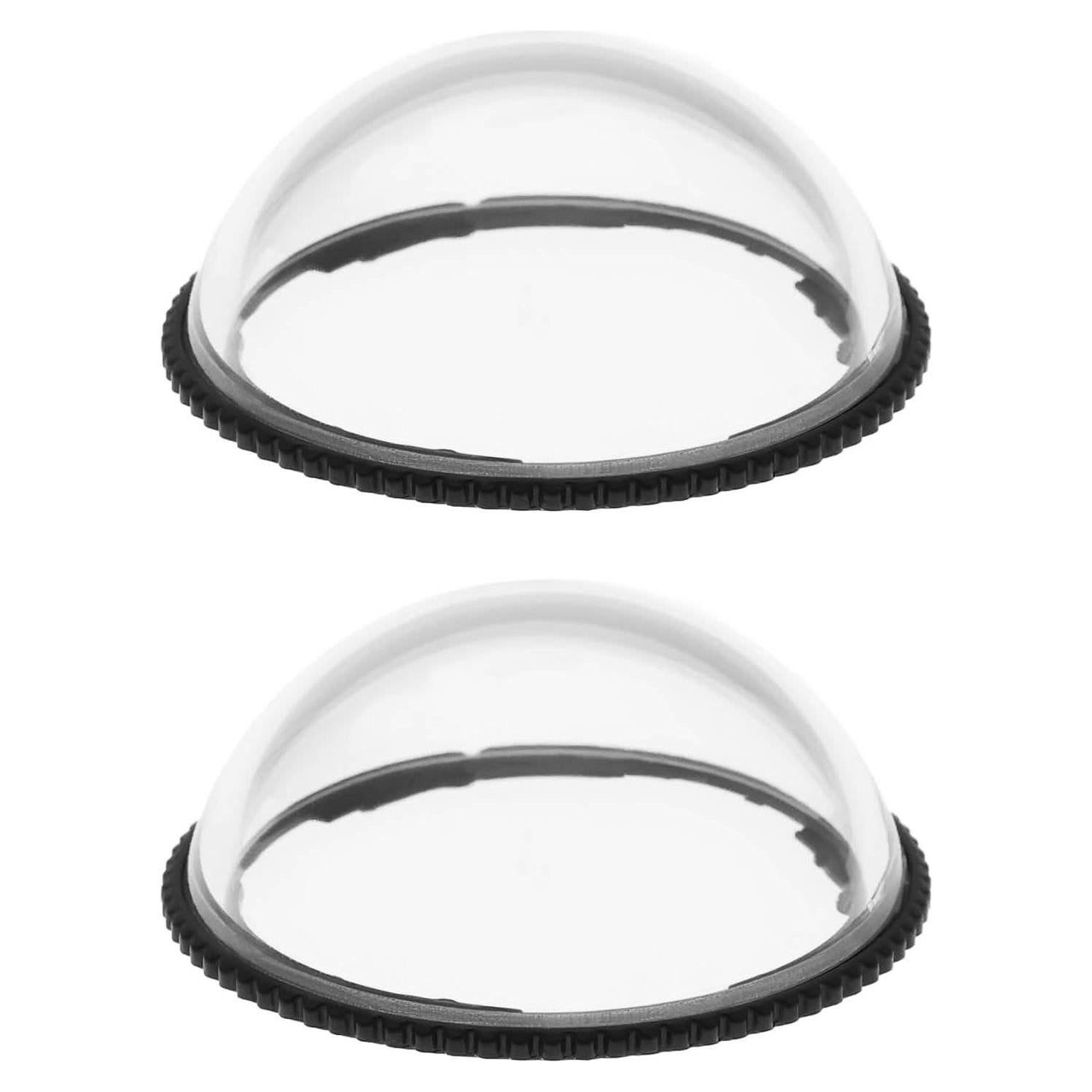 Tapa de Lente Protectora El Señor de las Herramientas 2pcs para Insta360 X4