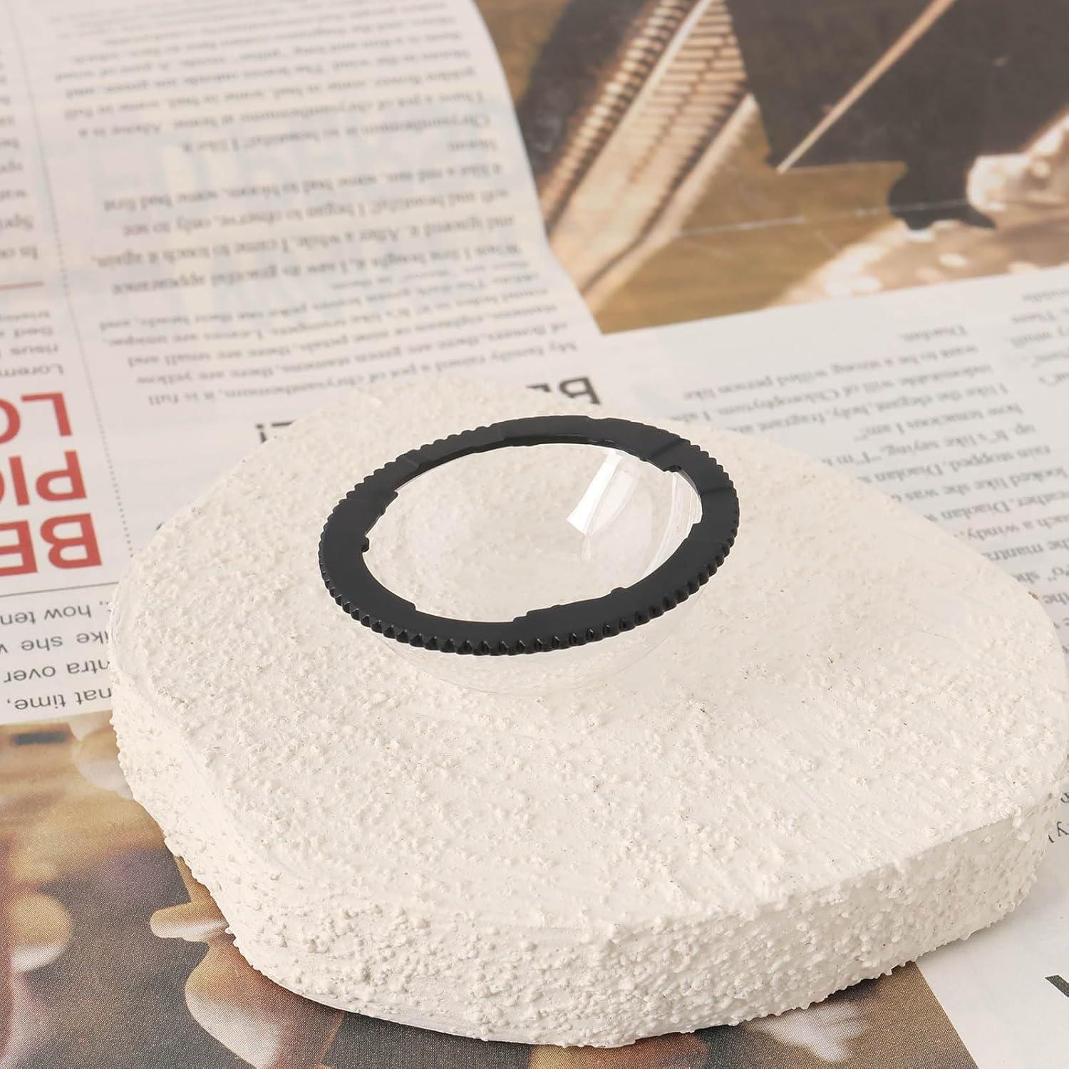 Tapa de Lente Protectora El Señor de las Herramientas 2pcs para Insta360 X4